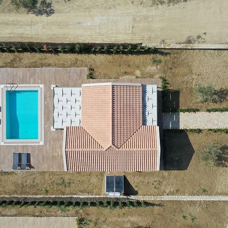 ליקסורי Liotopos Villas מראה חיצוני תמונה
