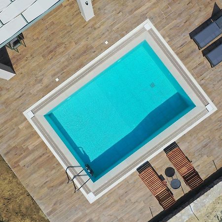 ליקסורי Liotopos Villas מראה חיצוני תמונה