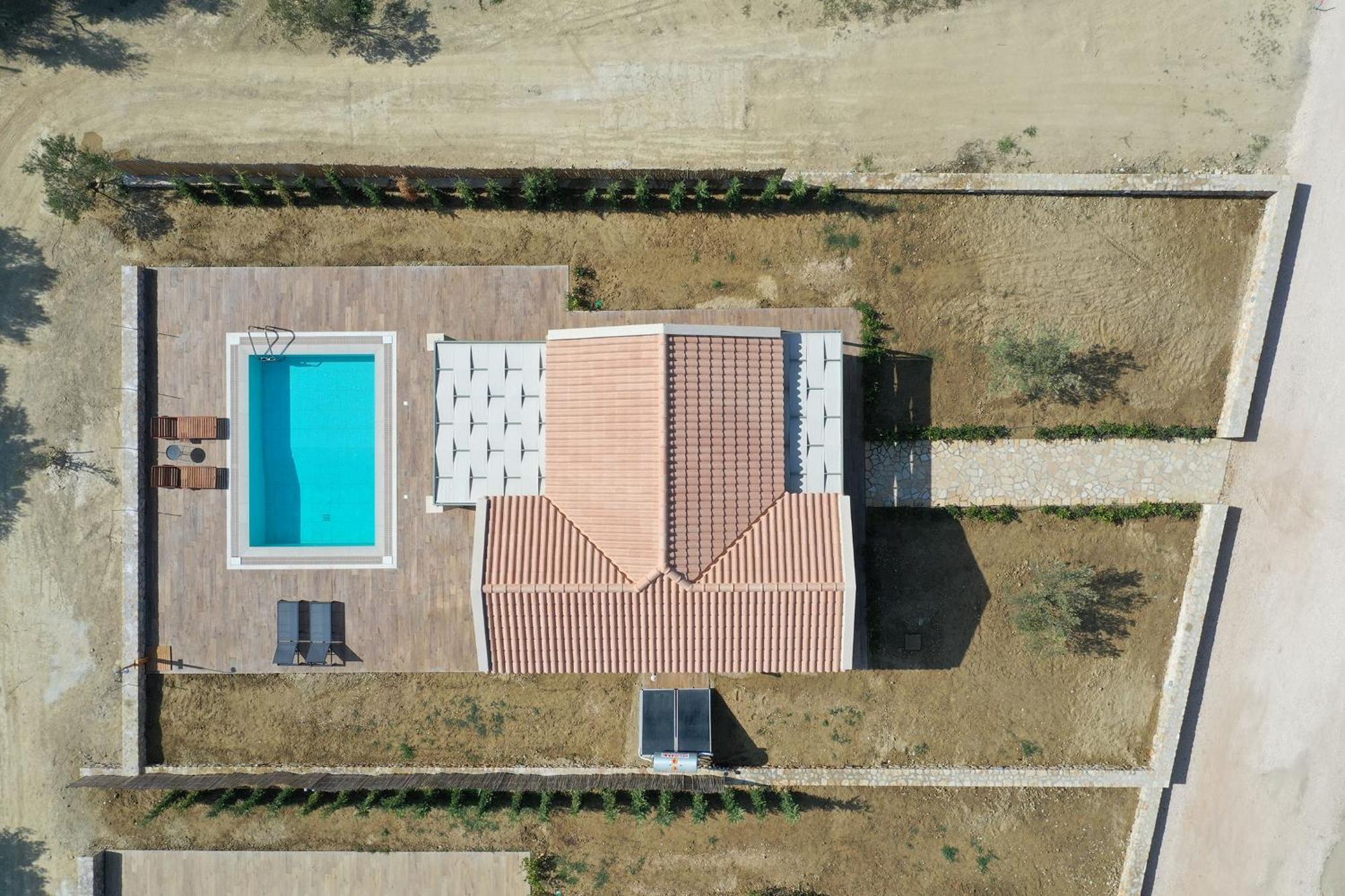 ליקסורי Liotopos Villas מראה חיצוני תמונה