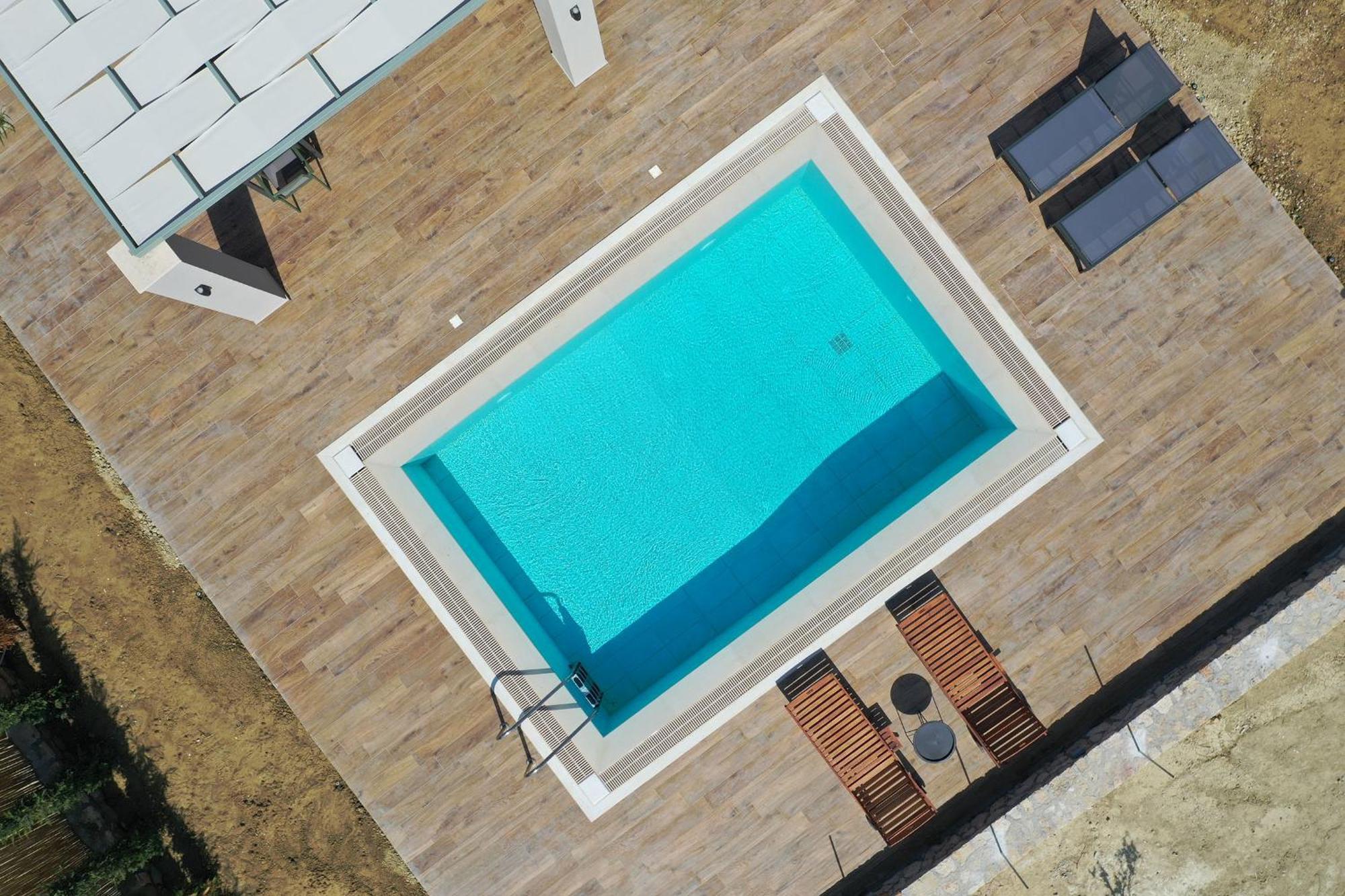 ליקסורי Liotopos Villas מראה חיצוני תמונה