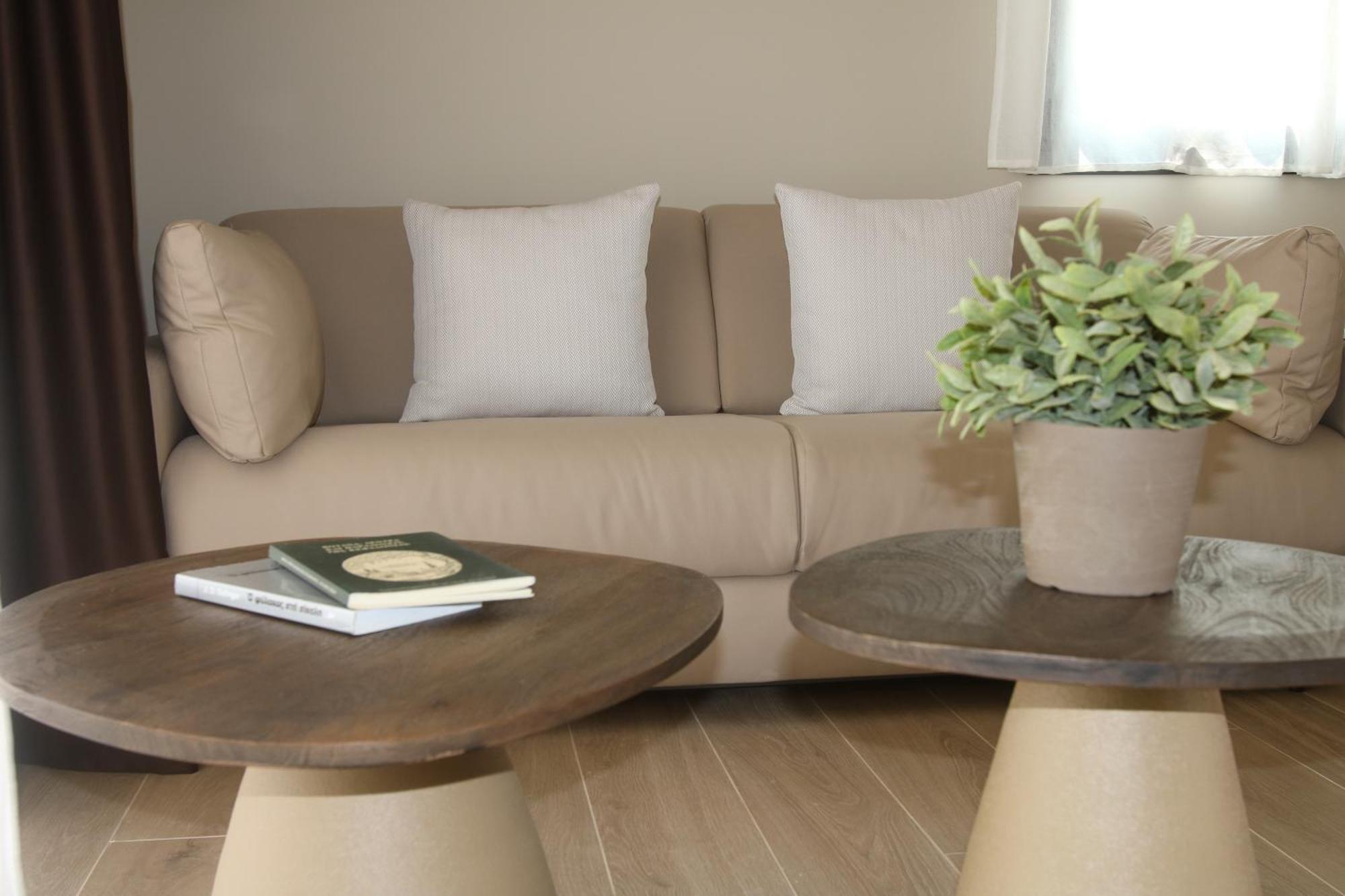 ליקסורי Liotopos Villas מראה חיצוני תמונה