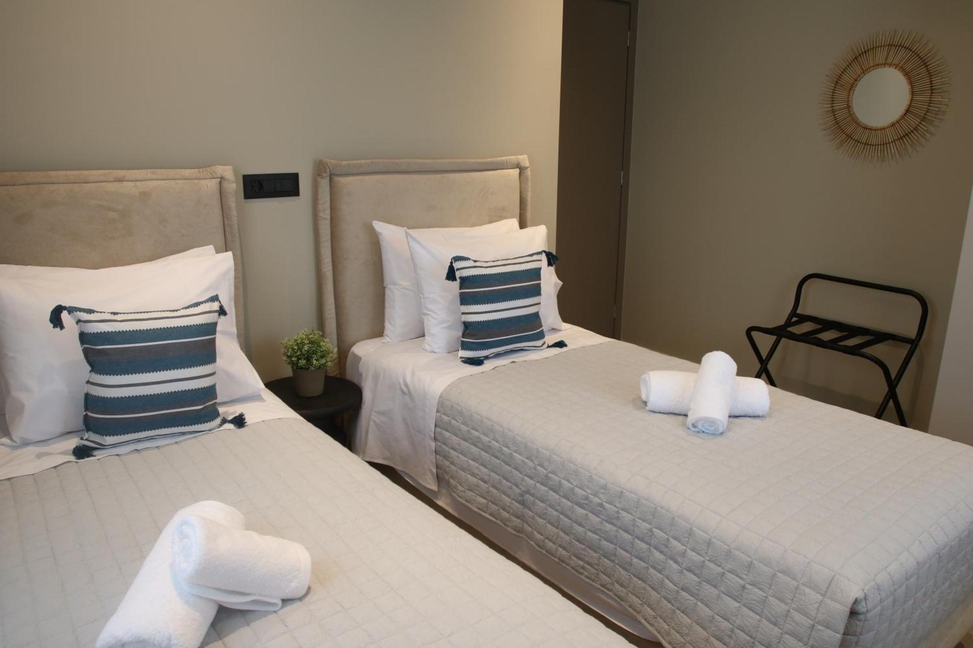 ליקסורי Liotopos Villas מראה חיצוני תמונה