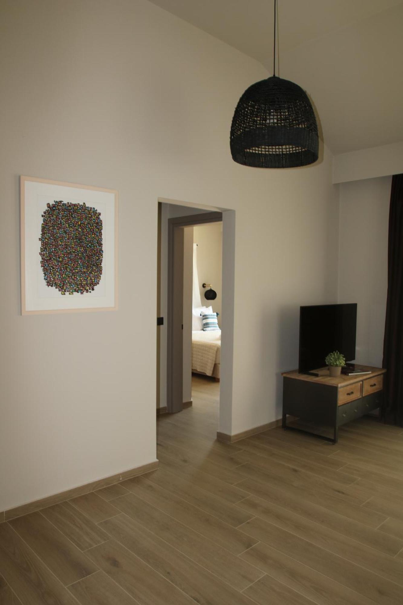 ליקסורי Liotopos Villas מראה חיצוני תמונה