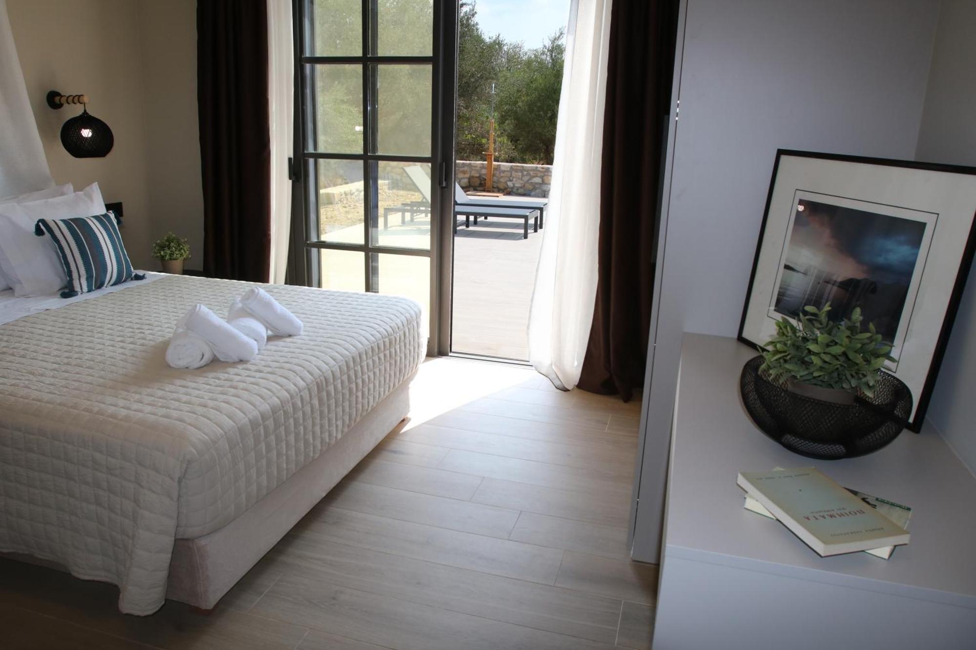 ליקסורי Liotopos Villas מראה חיצוני תמונה