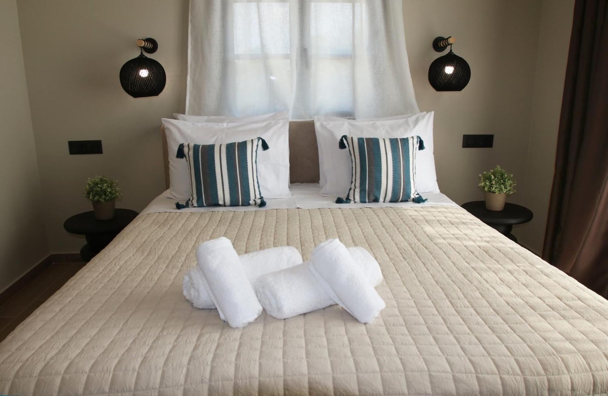 ליקסורי Liotopos Villas מראה חיצוני תמונה