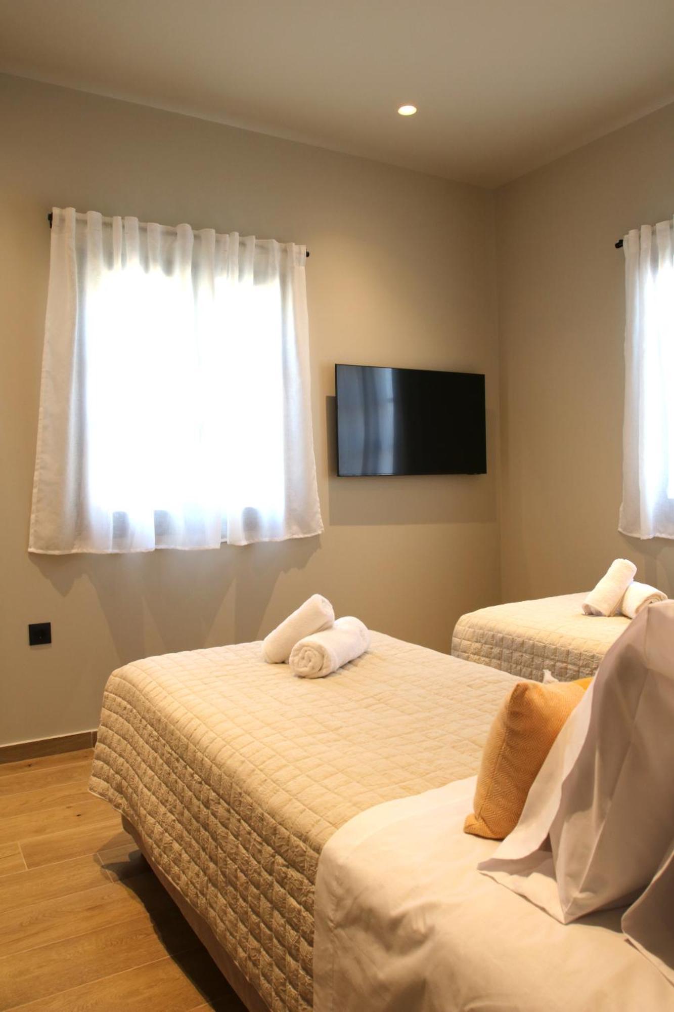 ליקסורי Liotopos Villas מראה חיצוני תמונה