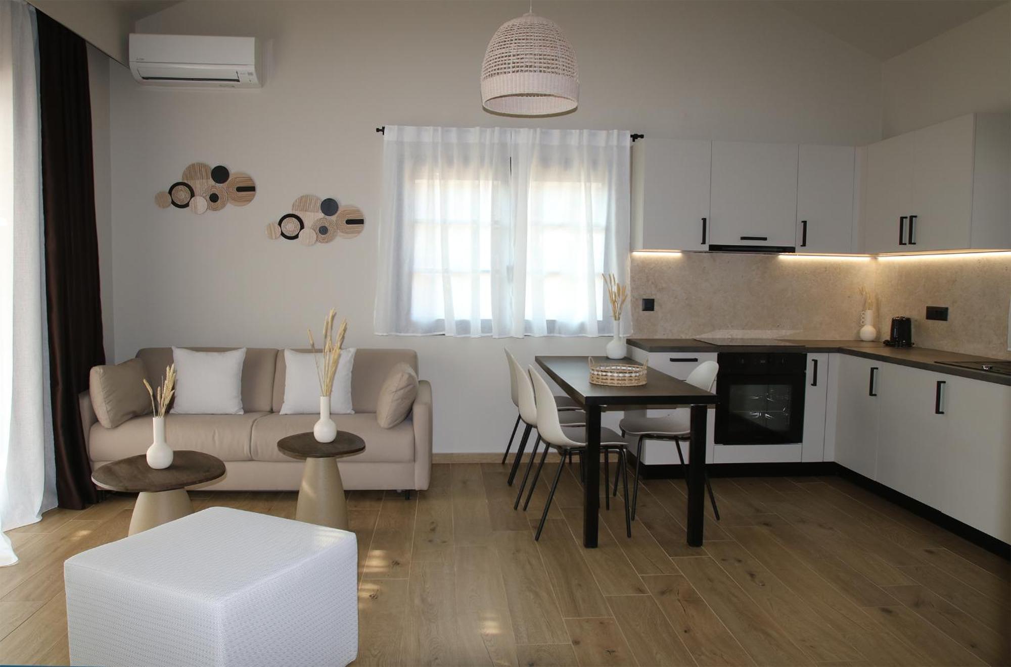 ליקסורי Liotopos Villas מראה חיצוני תמונה