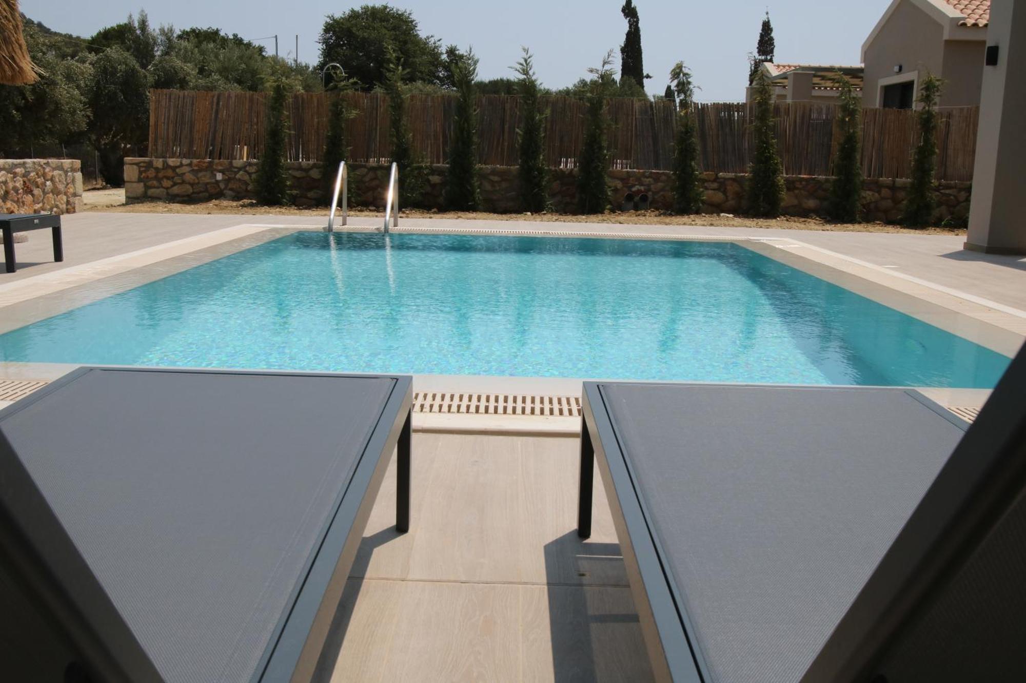 ליקסורי Liotopos Villas מראה חיצוני תמונה