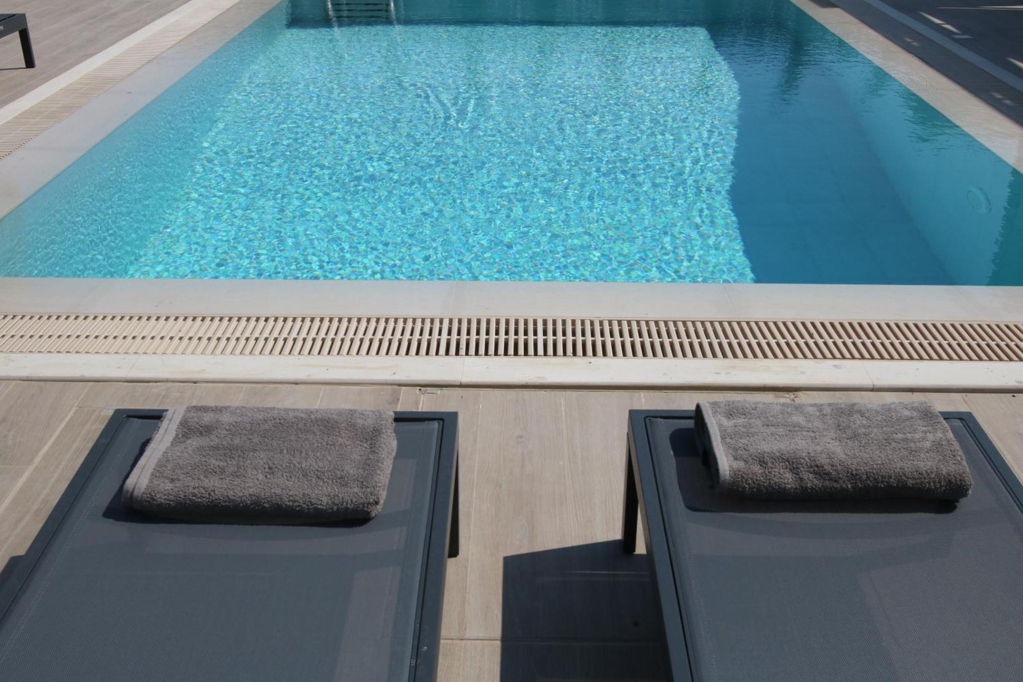 ליקסורי Liotopos Villas מראה חיצוני תמונה