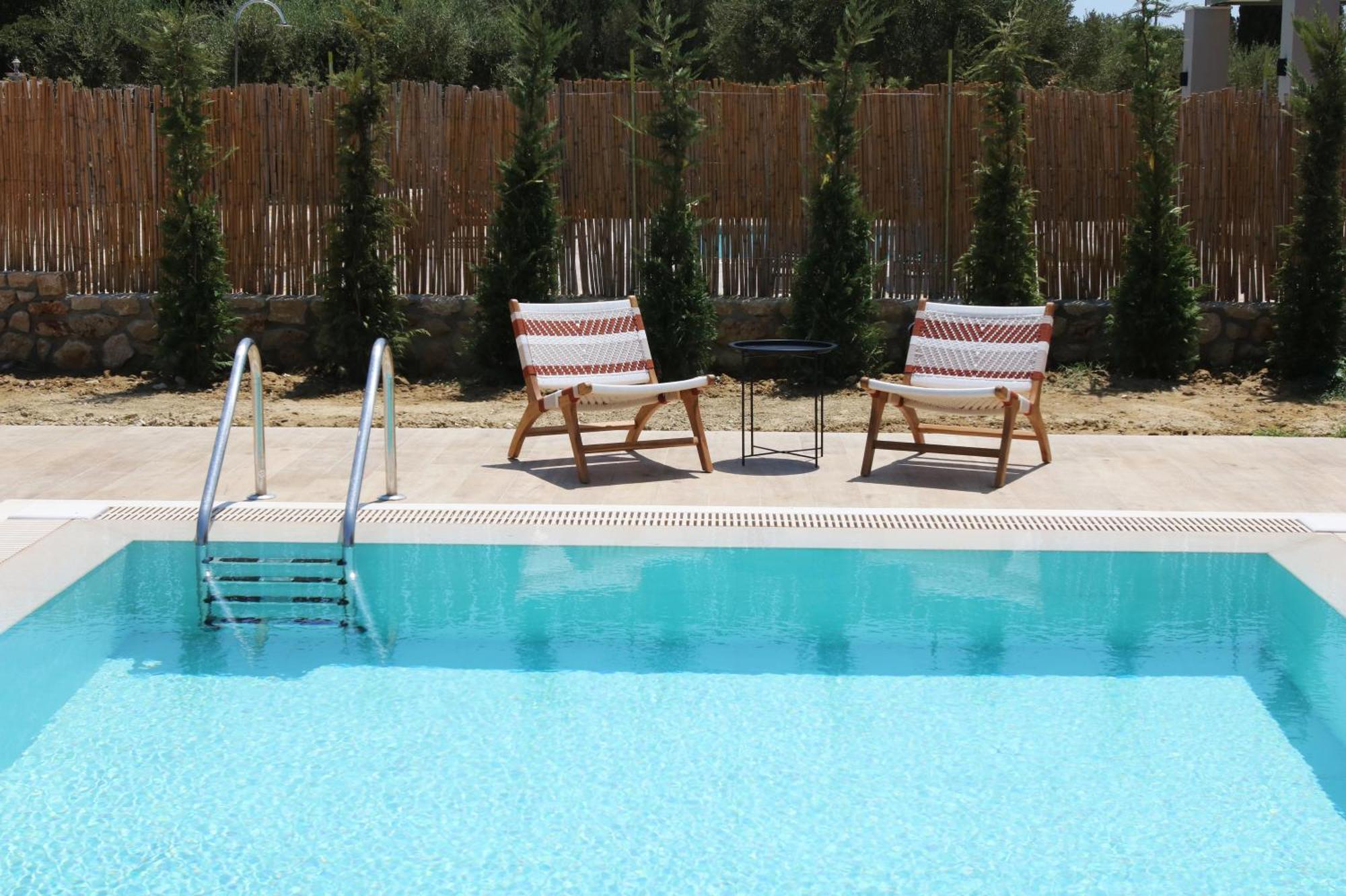 ליקסורי Liotopos Villas מראה חיצוני תמונה