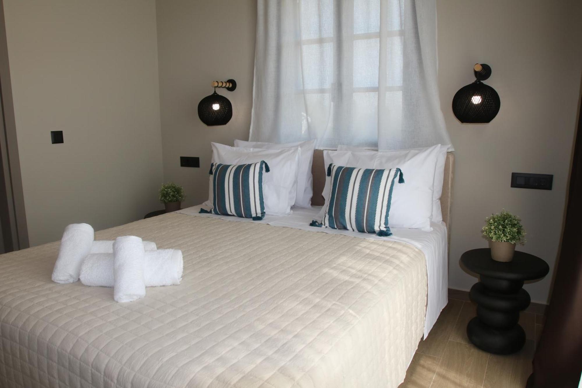 ליקסורי Liotopos Villas מראה חיצוני תמונה