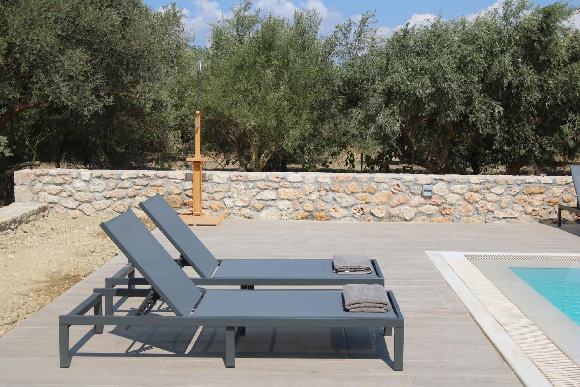 ליקסורי Liotopos Villas מראה חיצוני תמונה