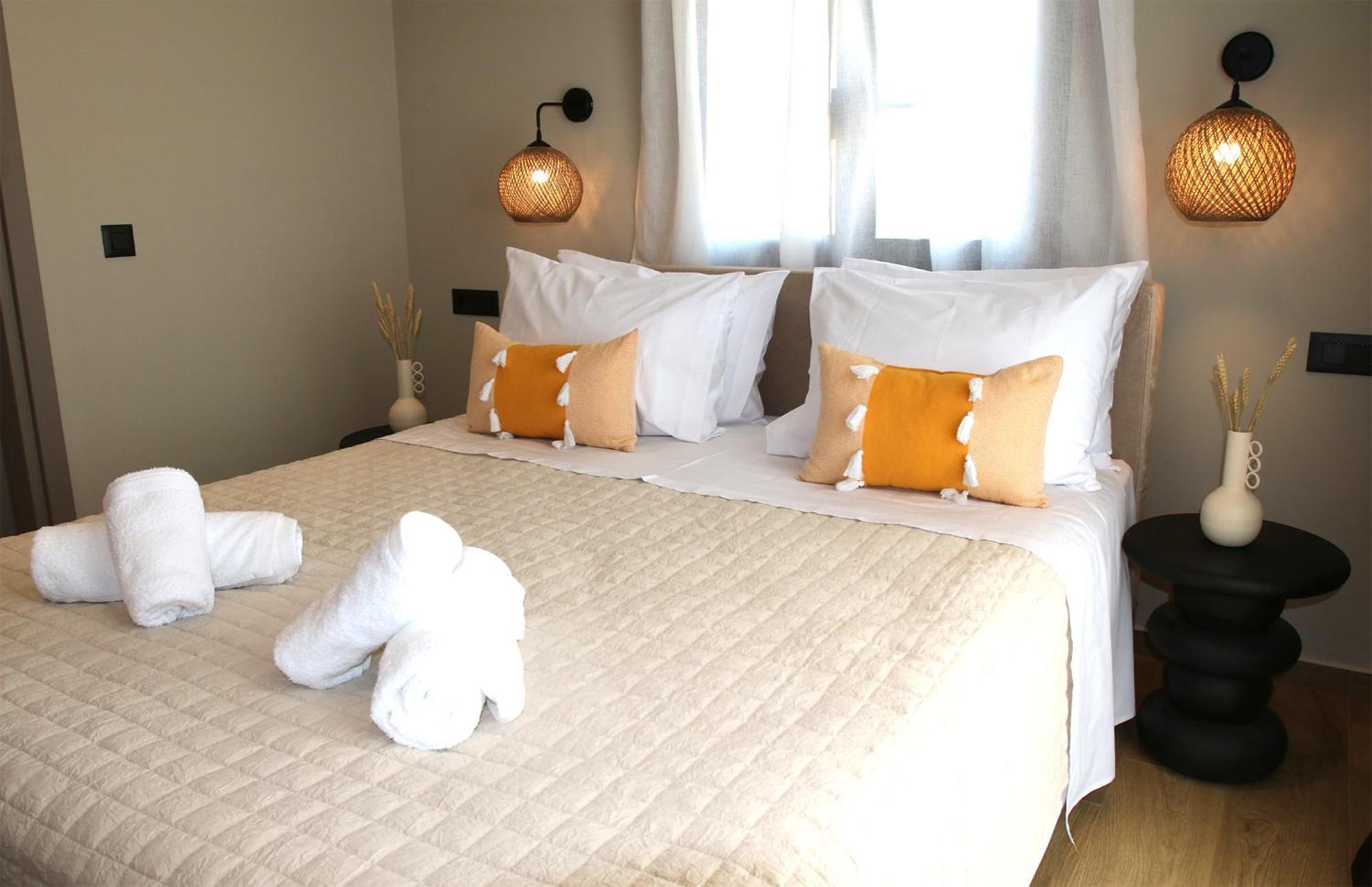ליקסורי Liotopos Villas מראה חיצוני תמונה