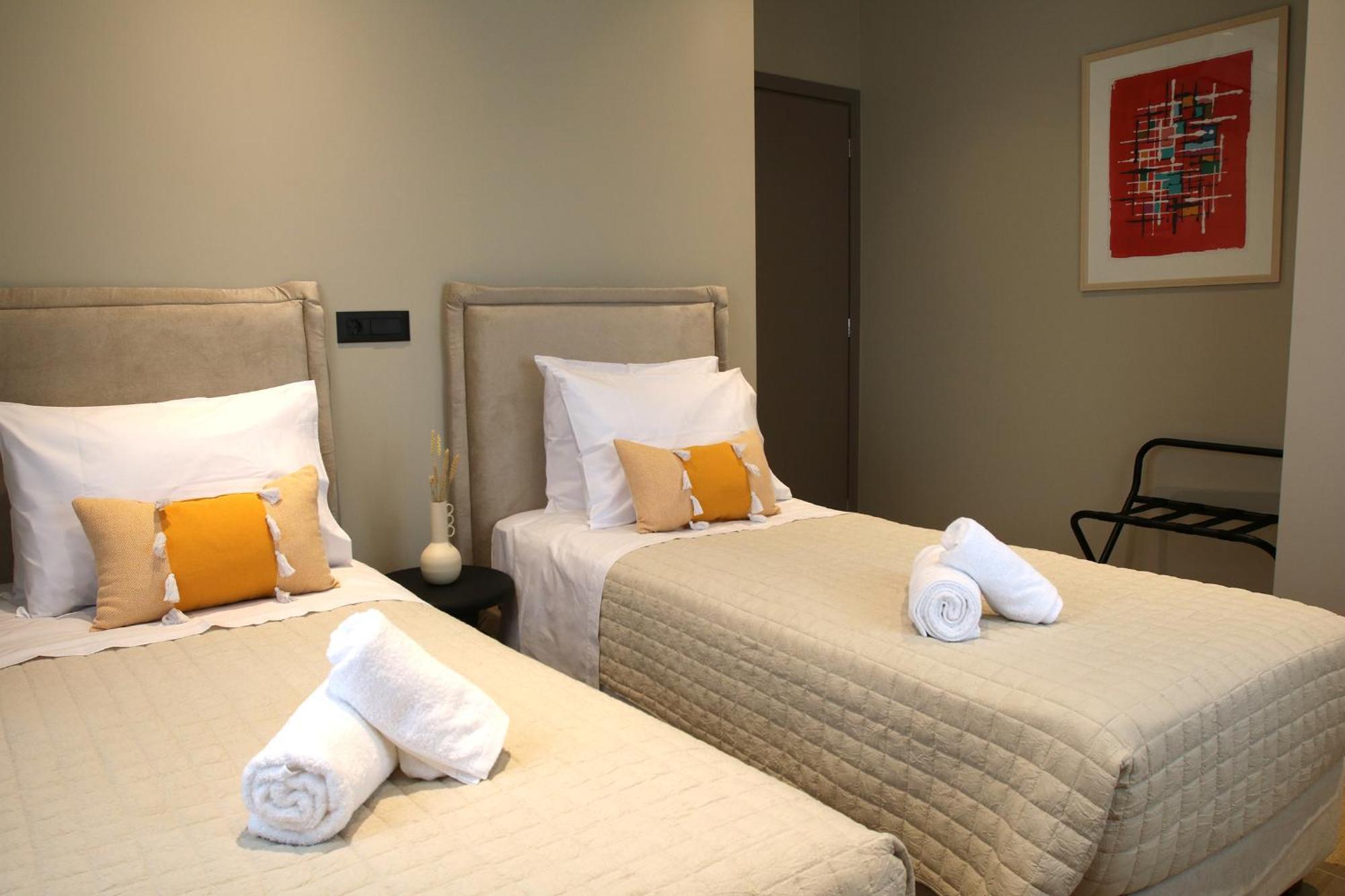 ליקסורי Liotopos Villas מראה חיצוני תמונה