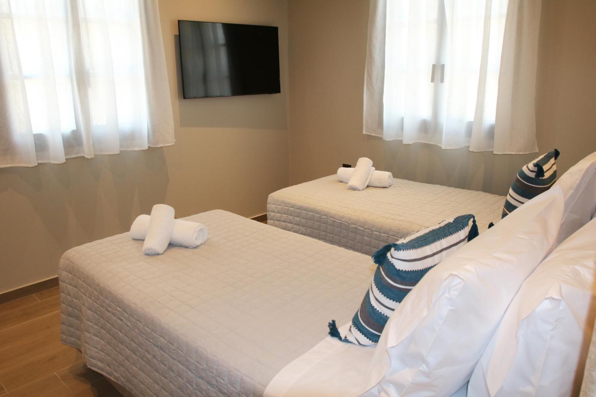 ליקסורי Liotopos Villas מראה חיצוני תמונה