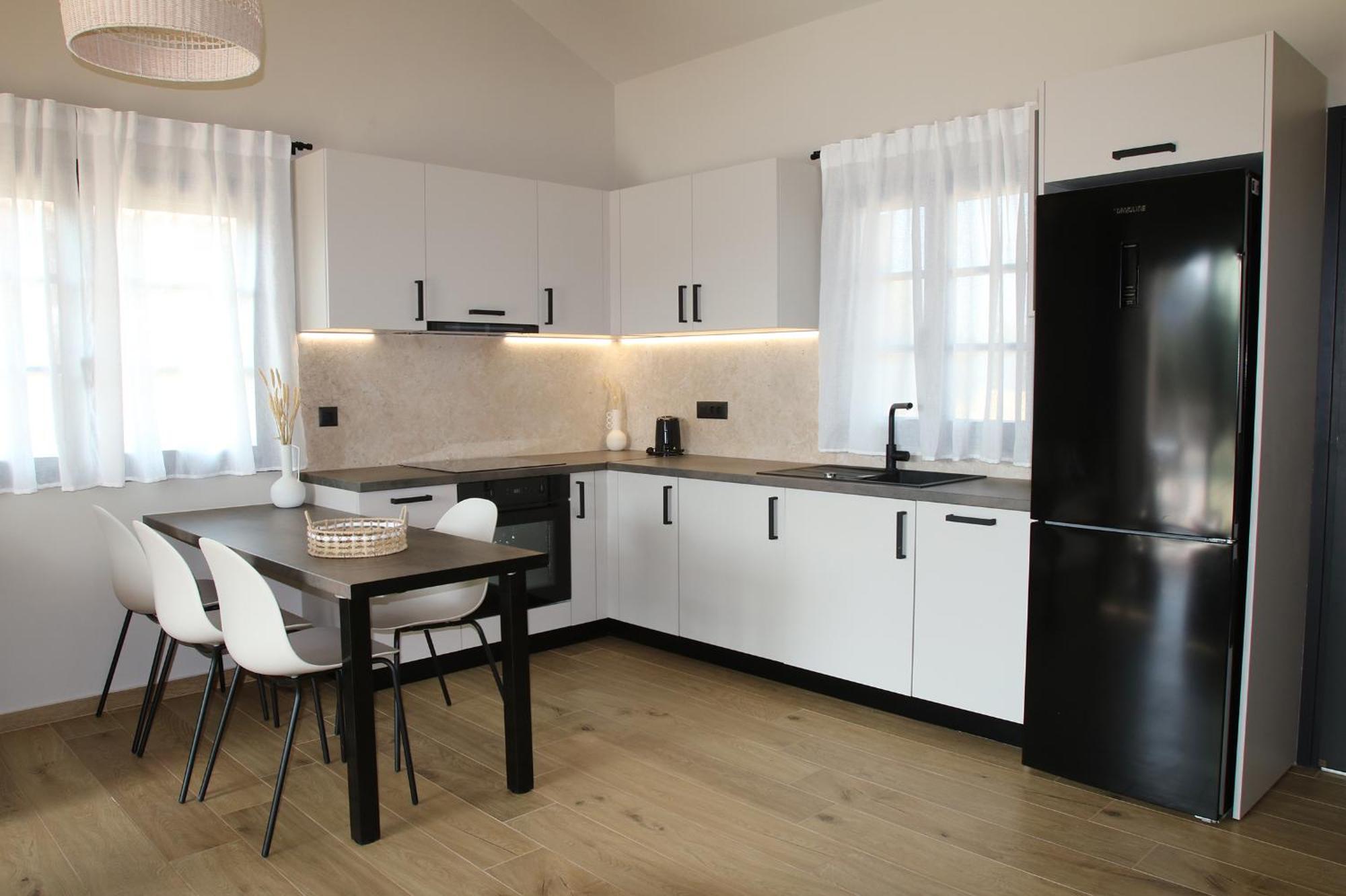 ליקסורי Liotopos Villas מראה חיצוני תמונה
