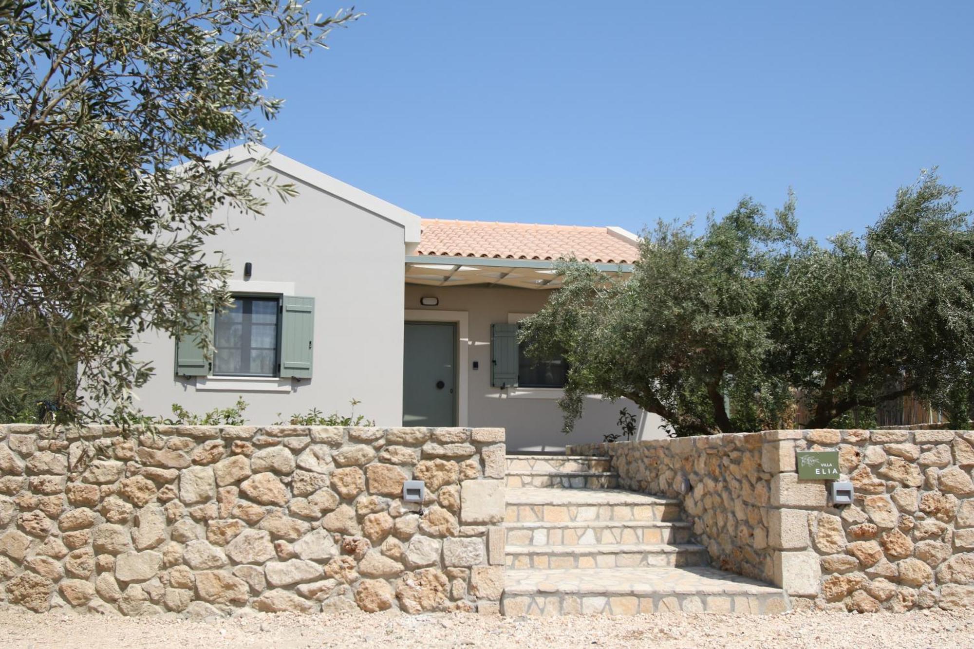 ליקסורי Liotopos Villas מראה חיצוני תמונה