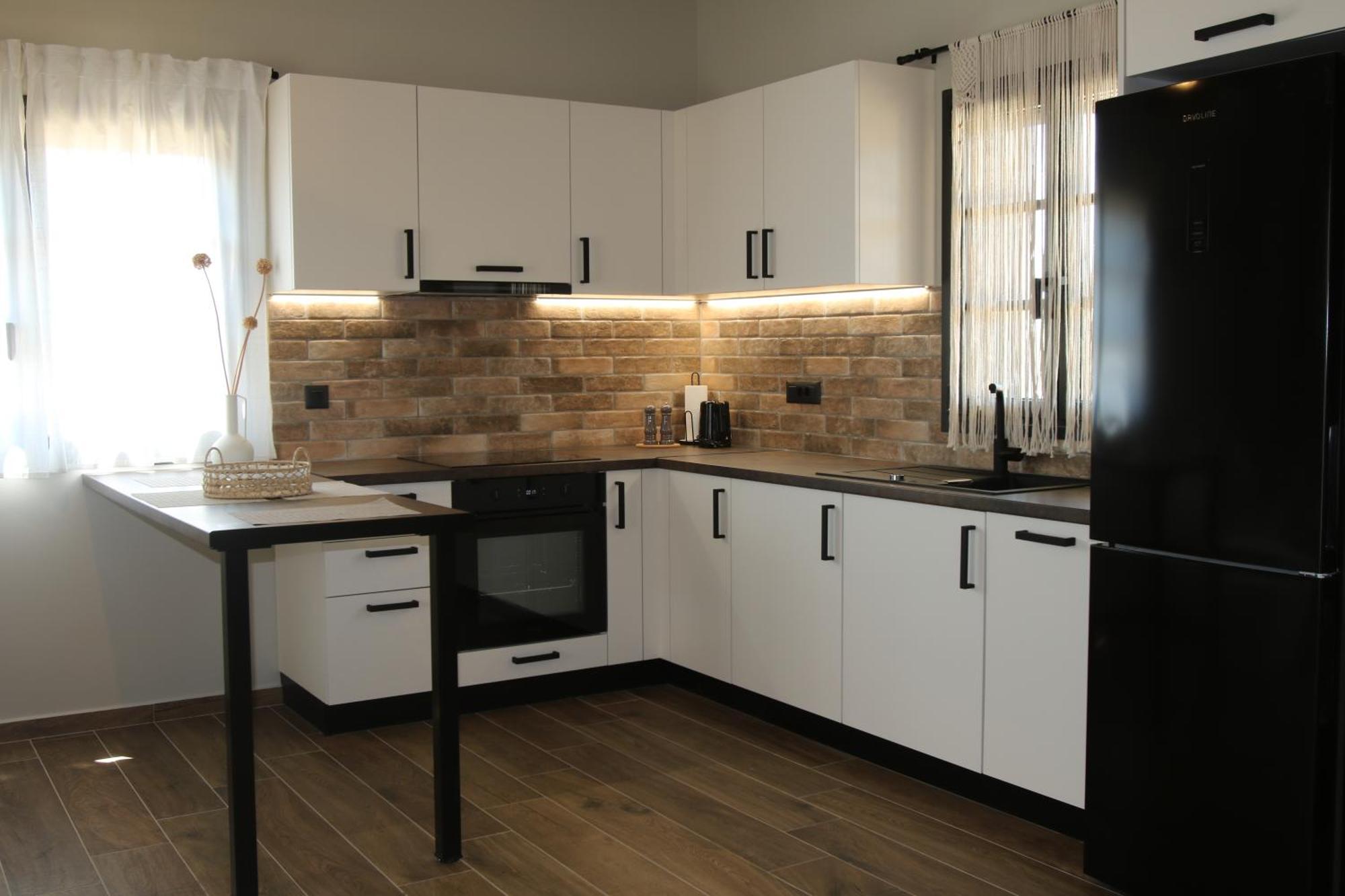 ליקסורי Liotopos Villas מראה חיצוני תמונה
