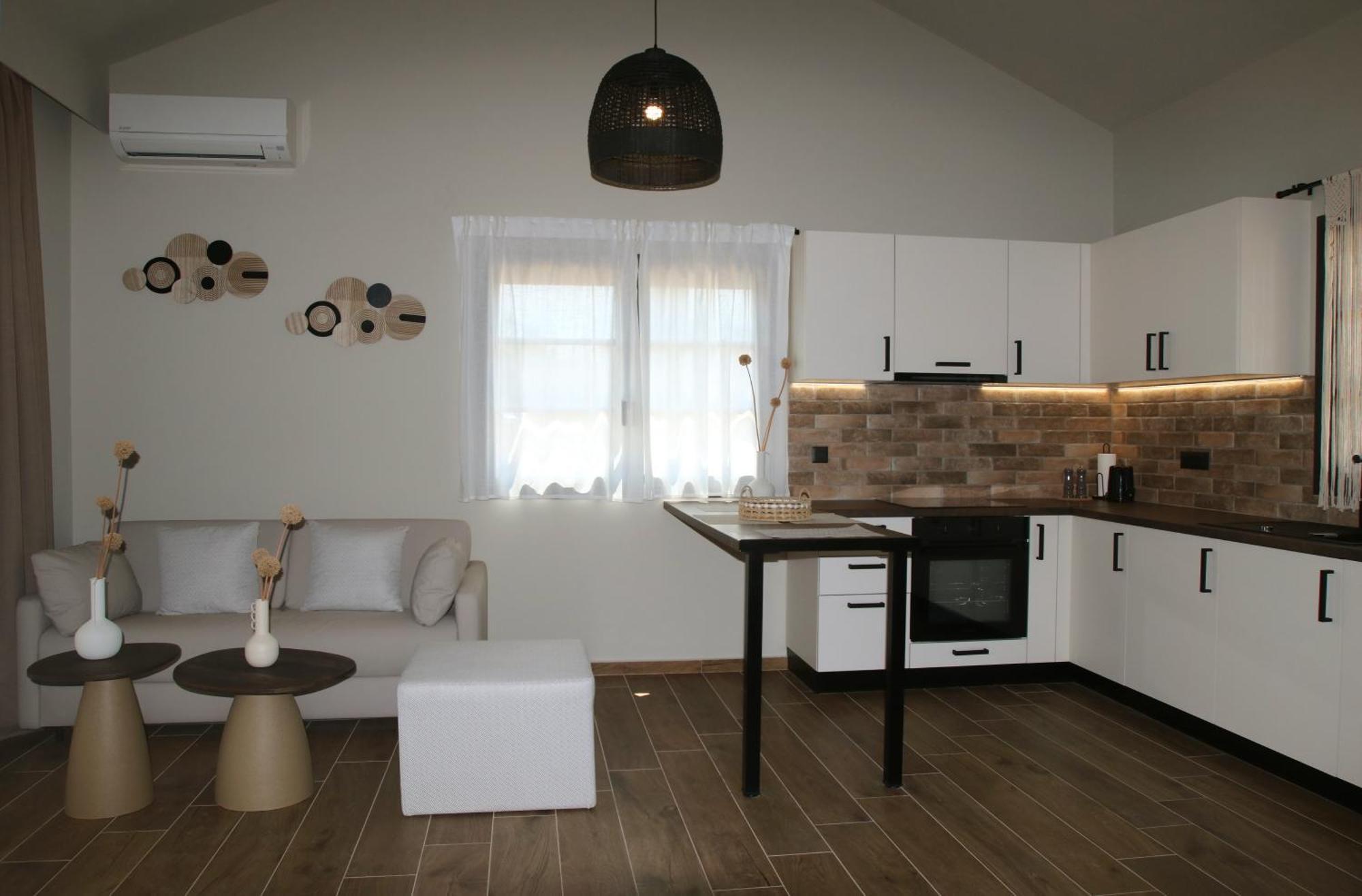 ליקסורי Liotopos Villas מראה חיצוני תמונה