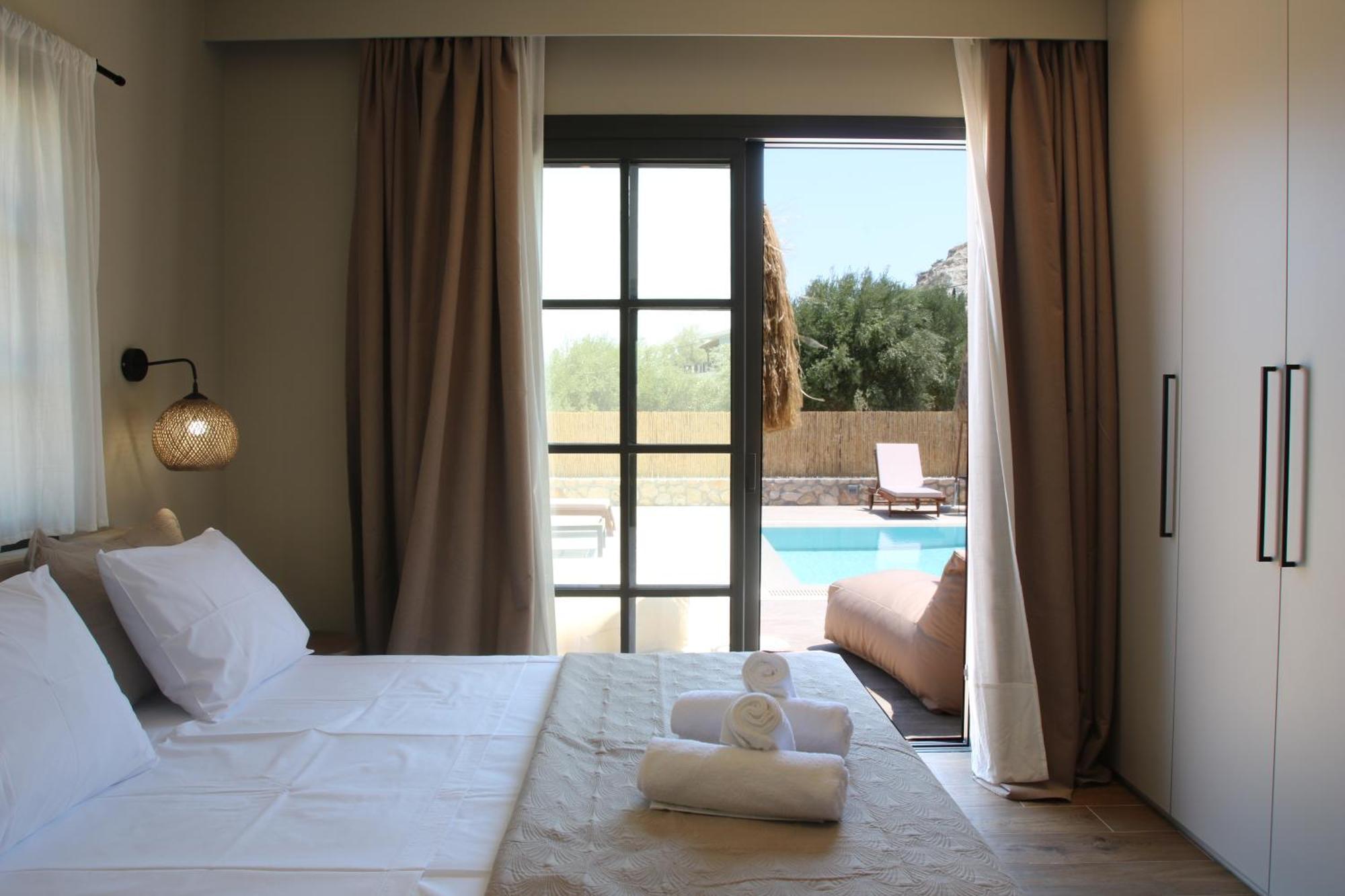 ליקסורי Liotopos Villas מראה חיצוני תמונה
