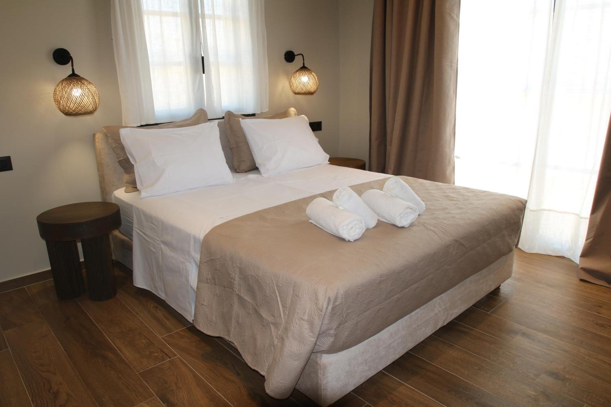 ליקסורי Liotopos Villas מראה חיצוני תמונה