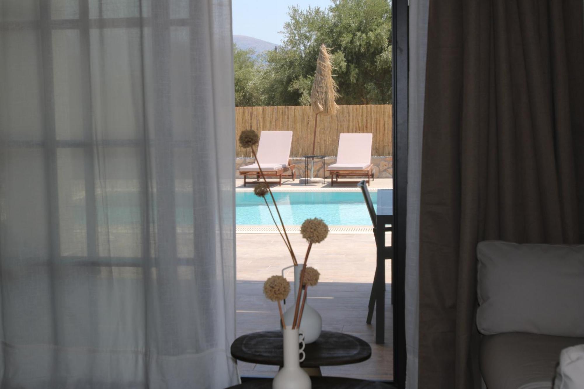 ליקסורי Liotopos Villas מראה חיצוני תמונה