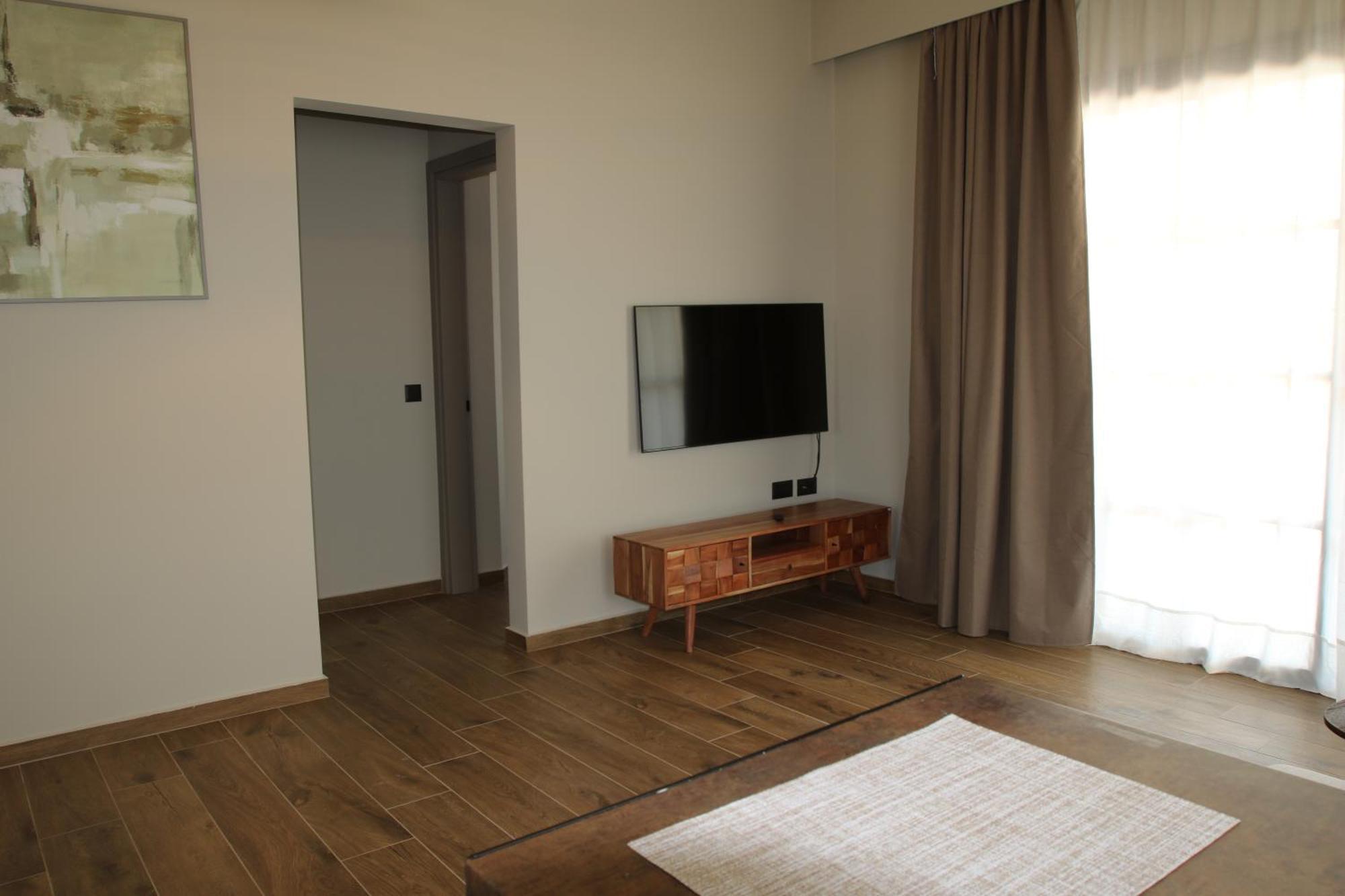 ליקסורי Liotopos Villas מראה חיצוני תמונה