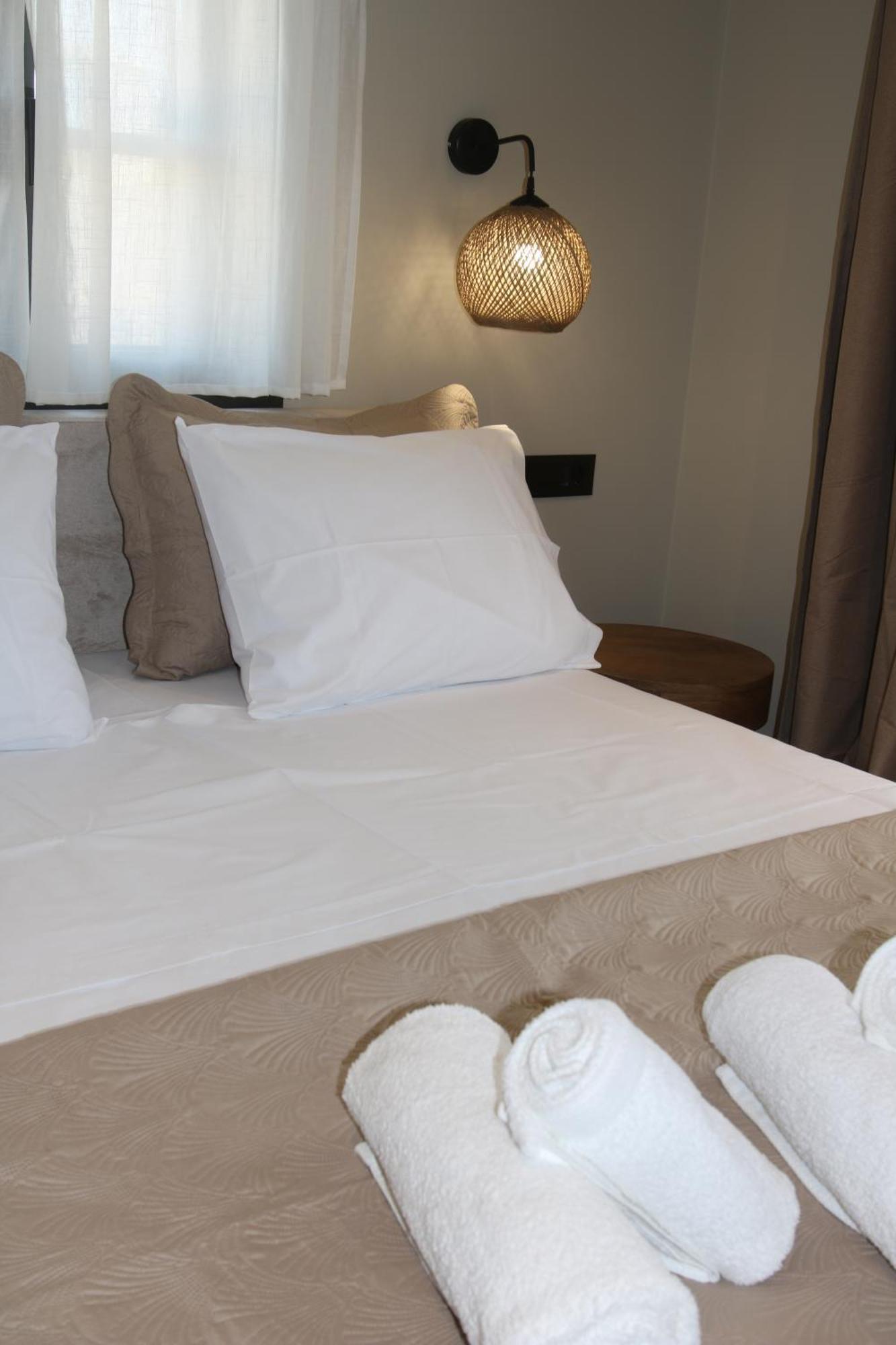 ליקסורי Liotopos Villas מראה חיצוני תמונה